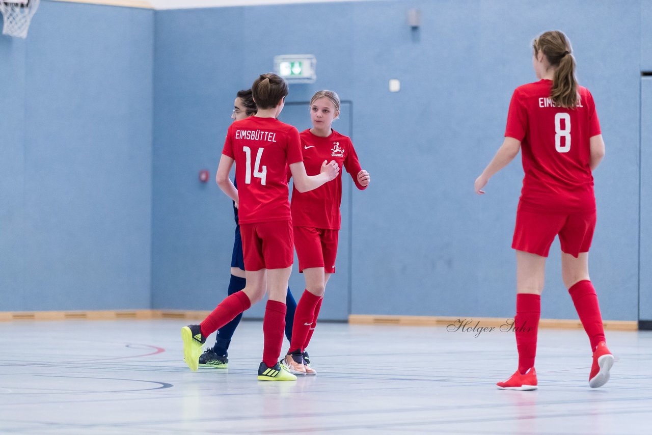 Bild 578 - wCJ Futsalmeisterschaft Runde 1